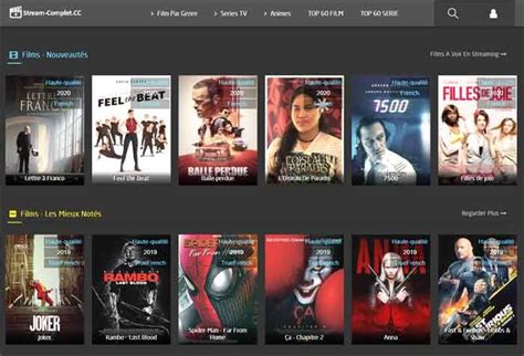 regarder films en streaming vf|Films en streaming .